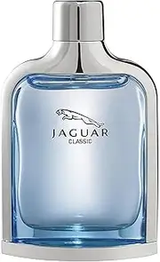 JAGUAR PURE INSTINCT by Jaguar Cologne for Men Eau De Toillette SPRAY 100ml)