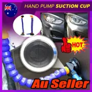 Flexible Air Pump Car Dent Repair Tool Kit Dent Puller Dent Remover Suction Cup~