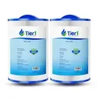 Tier1 Pool & Spa Filter Cartridge 2-pk | Replacement for Maax Spas of Canada,...