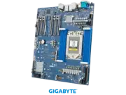 GIGABYTE MH53-G40 Motherboard - AMD Ryzen™ Threadripper™ PRO 7000 WX - E-ATX UP