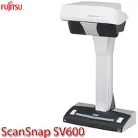 在飛比找蝦皮購物優惠-【MR3C】含稅公司貨 RICOH ScanSnap SV6