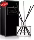 COCODOR Signature Reed Diffuser 200mL, Refreshing Air, Home & Office Décor