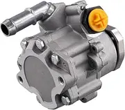 1J0422155 Power Steering Pump Compatible for Volkswagen VW Golf Mk4 1.4 1.6 1.8 96-06 A3 Mk1 1J0422155J