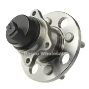 Basco Wheel Bearing Hub Assembly - WBH1043