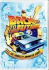 Back to the Future: The Complete Animated Series DVD Set *NEW/SEALED* FREE SHIP