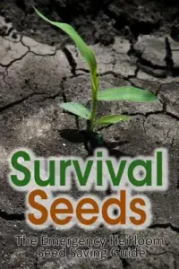在飛比找博客來優惠-Survival Seeds: The Emergency 