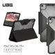 UAG▸iPad 10th/Air 10.9/Pro 11吋耐衝擊全透保護殻 美國軍規防摔殼 平板保護套(2022)