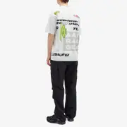 [AAPE by A Bathing Ape] AAPE Racing T-Shirt