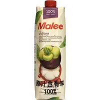 在飛比找森森購物網優惠-MALEE山竹綜合果汁