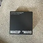 MAKEUP BY MARIO SurrealSkin Talc-Free Soft Blur Setting Powder 4 Warm Honey NEW