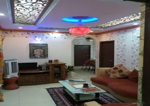 馬赫斯赫塔拉的2臥室公寓 - 825平方公尺/2間專用衛浴 (Bengal homestay