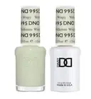 DND Match UV Gel + Nail Polish #995 Walkman Wispy