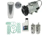 A/C Compressor Kit 39ZZWQ39 for Lexus LX450 1997 1996 (for: Lexus)