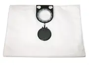 Metabo 630343000 - Fleece Filter Bags - 25/35L - 5 Pack