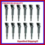 12PC IGNITION COIL EBM592 FOR 2012 Rolls-Royce Wraith RR5 N74 6.6T