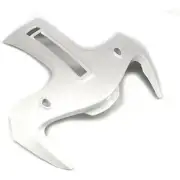 HJC RPHA Max Rear Vent - Pearl White - X-Small/Small 0907-2229-03