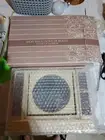 Vintage 1986 Avon Reflections of Beauty Lighted Make-Up Mirror New In Box