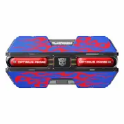 Transformers True Wireless Earbuds Bluetooth Headphones Blue TF-T01