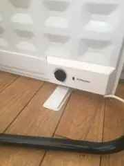 Dimplex Electric Heater Knob