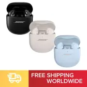 BOSE Completely Wireless Earphones Active Noise Canceling/Bluetooth Compatible