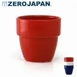 在飛比找遠傳friDay購物優惠-【ZERO JAPAN】堆疊杯160cc(番茄紅)