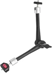 BWOFJGWH Camera Bracket Magic Arm Mount Adapter for DSLR Flash and LCD Monitor, 36cm