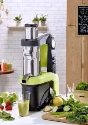 Santos #65 Cold Press Juicer SALE