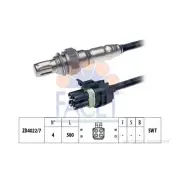 FACET Lambda Sensor Probe 10.7268 FOR Laguna Genuine Top Quality