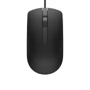 Dell Optical Mouse MS116 DP/N: 065K5F - Open Box