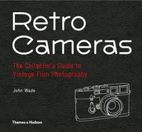在飛比找誠品線上優惠-Retro Cameras: The Collector's
