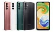 Samsung Galaxy A04s LTE 6.5" PLS LCD 50MP Octa-Core 5000mAh Phone CN SHIP