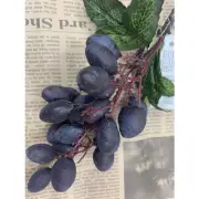 Olive Branch⭐️Fake Fruit Interior Display