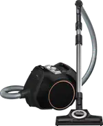 Miele Boost CX1 Cat & Dog Bagless Vacuum Black