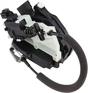 Tailgate Boot Lock, for Ecosport 2013-2017 Car Tailgate Boot Trunk Door Lock Latch Actuator Motor CN15-A219A-NE CN15A219ANE Boot Lid Lock