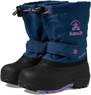 [Kamik] Girls' Waterbug 5 (Little Toddler/Big Kid)