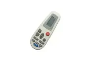 Remote Control For Hisense Olimpia portable air Più 14 12 16 AC Air Conditioner