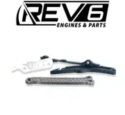 Polaris 2013-2021 Ranger 900 Master Timing Guide Replacement Upgrade Kit XP 2 4
