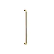 Iver Berlin Door Pull Handle Entrance Kit Dual Function Key/Key