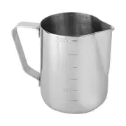 Candle Making Pouring Pot, 12oz Wax Melting Pot Stainless Steel Candle Making...