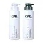 Vita 5 CPR Frizzy Shampoo & Conditioner 900ml (VitaFive) Sulfate - Paraben Free