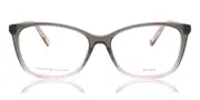 Tommy Hilfiger TH 1965 2M0 Women’s Glasses Clear Size 54 - Private Health Rebate - Blue Light Block Available