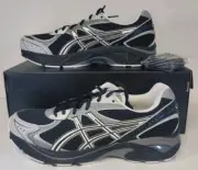 Mens Size 10.5 JJJJound ASICS GT 2160 Inverted Blue Black 1203A554 001 New