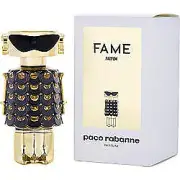 Paco Rabanne Fame By Paco Rabanne Parfum Spray 1.7 Oz