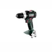 Metabo 18V Brushless LT Class Hammer Drill 75Nm - Tool Only