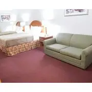 Rodeway Inn & Suites New Paltz - Hudson Valley