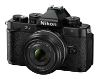 在飛比找Yahoo!奇摩拍賣優惠-萬佳國際 現貨免運 Nikon Zf kit 無反全幅相機 