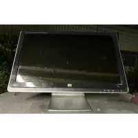 在飛比找蝦皮購物優惠-惠普23吋液晶顯示器 HP 2310M 支援HDMI DVI