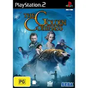 The Golden Compass (PS2) [Pre-Owned]