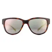 Polaroid Suncovers Sunglasses PLD 9013/S 086 JQ Havana Yellow Polarized