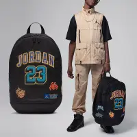 在飛比找Yahoo奇摩購物中心優惠-Nike 後背包 Jordan Patch Backpack